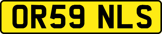 OR59NLS