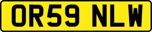 OR59NLW