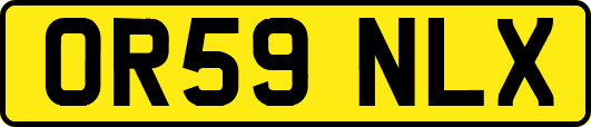 OR59NLX