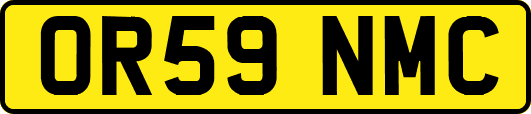 OR59NMC