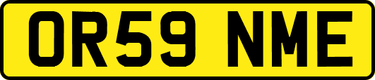 OR59NME