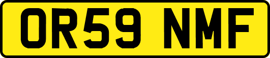 OR59NMF