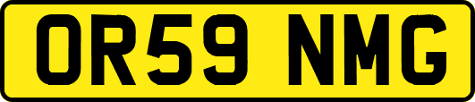 OR59NMG