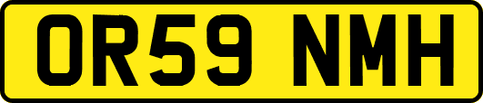 OR59NMH
