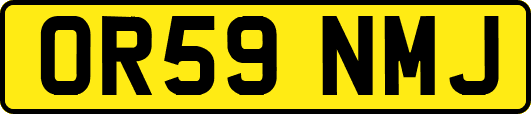 OR59NMJ