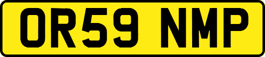 OR59NMP