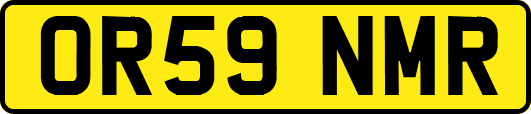 OR59NMR