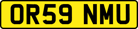 OR59NMU