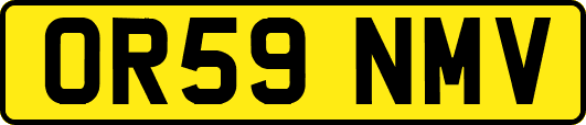 OR59NMV