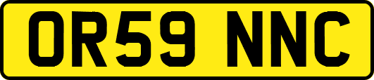 OR59NNC