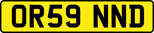 OR59NND