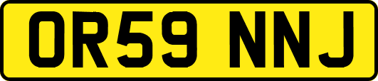OR59NNJ