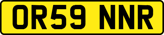 OR59NNR
