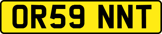 OR59NNT