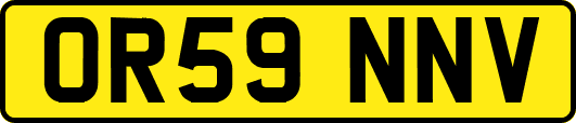 OR59NNV