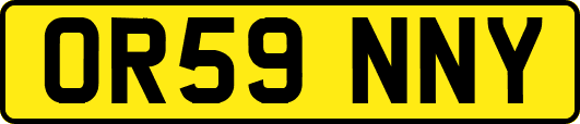 OR59NNY
