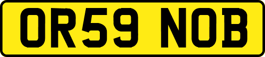 OR59NOB
