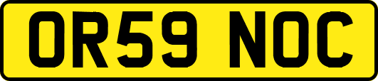 OR59NOC