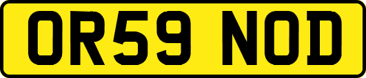 OR59NOD