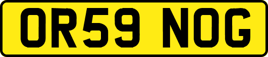 OR59NOG