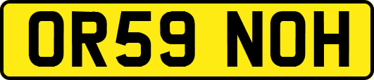 OR59NOH