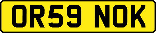 OR59NOK