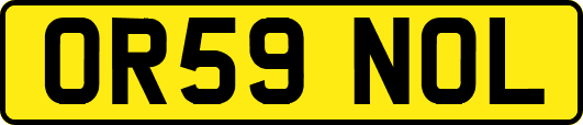 OR59NOL