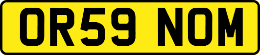 OR59NOM