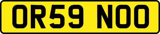OR59NOO