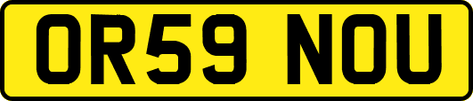 OR59NOU