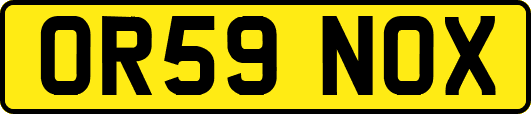 OR59NOX
