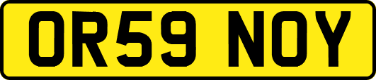 OR59NOY