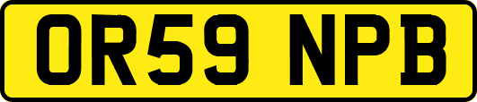 OR59NPB