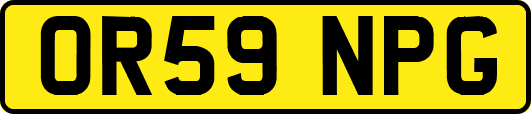 OR59NPG