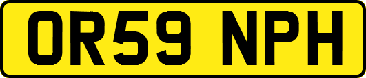 OR59NPH