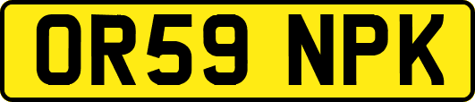 OR59NPK