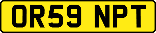 OR59NPT
