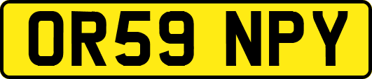 OR59NPY