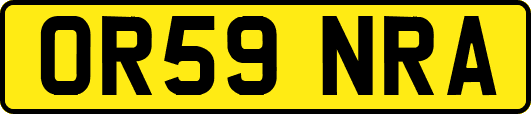 OR59NRA