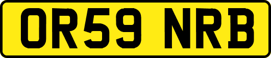 OR59NRB