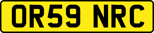 OR59NRC