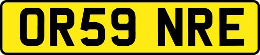 OR59NRE