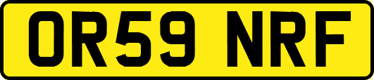 OR59NRF