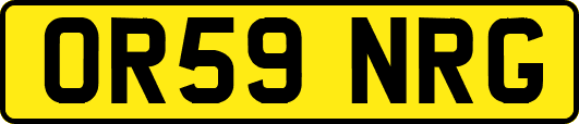 OR59NRG