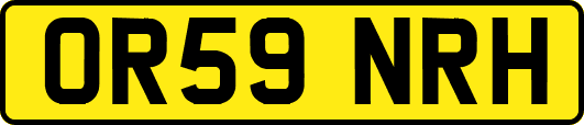OR59NRH