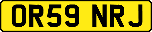 OR59NRJ