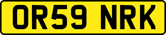 OR59NRK