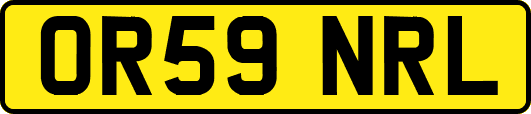 OR59NRL