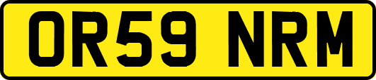 OR59NRM