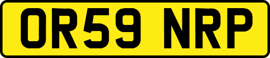 OR59NRP